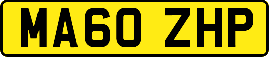 MA60ZHP