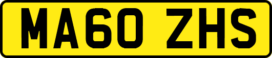 MA60ZHS