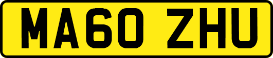 MA60ZHU
