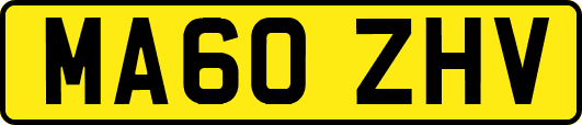 MA60ZHV