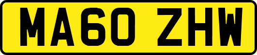 MA60ZHW