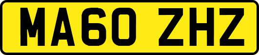 MA60ZHZ