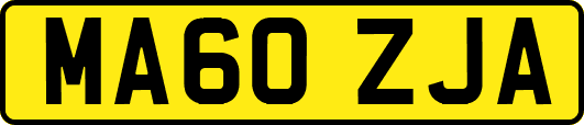 MA60ZJA