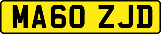 MA60ZJD