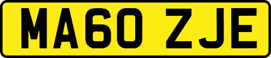 MA60ZJE