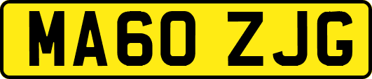 MA60ZJG