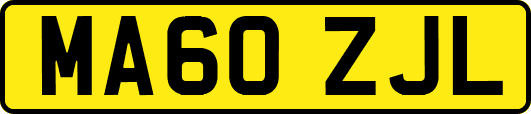 MA60ZJL