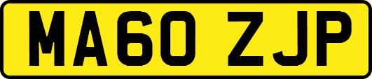 MA60ZJP