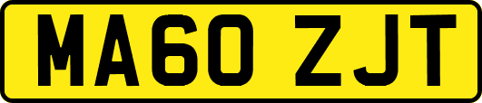 MA60ZJT