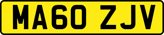 MA60ZJV