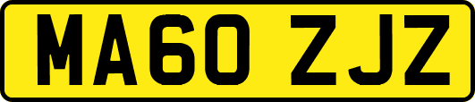 MA60ZJZ