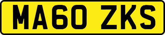 MA60ZKS