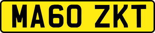 MA60ZKT