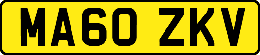 MA60ZKV