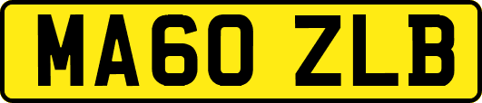 MA60ZLB