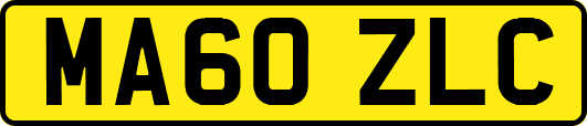 MA60ZLC