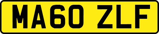 MA60ZLF