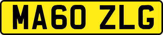 MA60ZLG