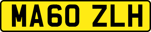 MA60ZLH