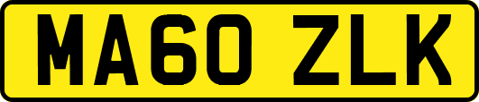 MA60ZLK