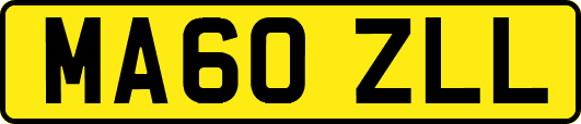 MA60ZLL