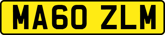 MA60ZLM