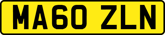 MA60ZLN