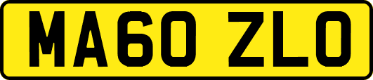 MA60ZLO