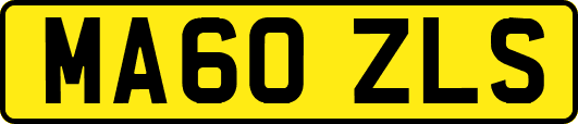 MA60ZLS