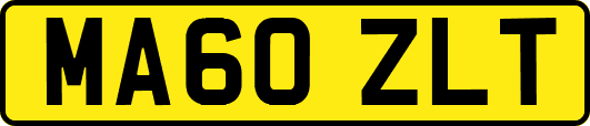 MA60ZLT
