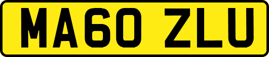 MA60ZLU