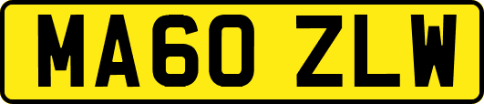 MA60ZLW