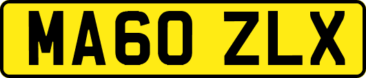 MA60ZLX
