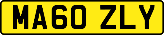 MA60ZLY