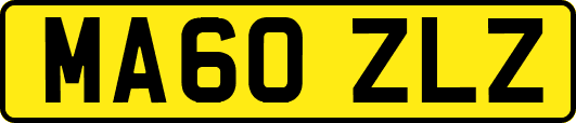 MA60ZLZ
