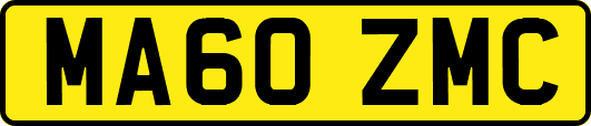 MA60ZMC