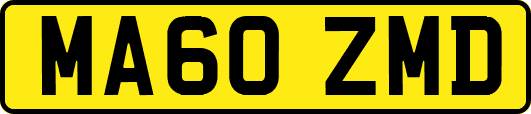 MA60ZMD