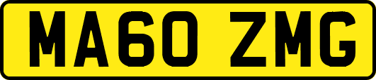 MA60ZMG