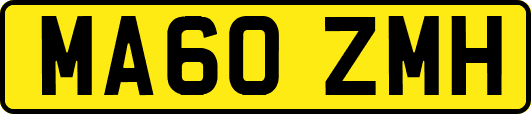 MA60ZMH