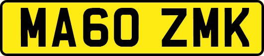 MA60ZMK