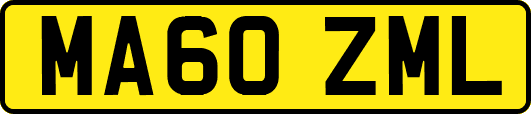 MA60ZML