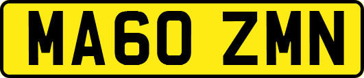 MA60ZMN