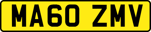 MA60ZMV