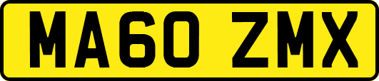 MA60ZMX