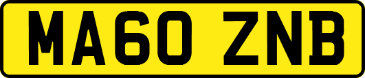 MA60ZNB