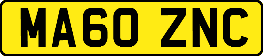 MA60ZNC