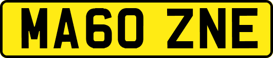 MA60ZNE