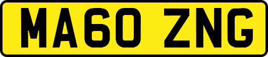 MA60ZNG