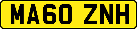 MA60ZNH