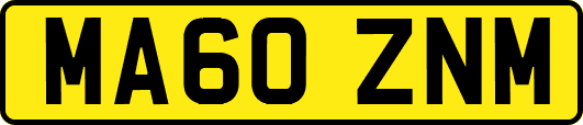 MA60ZNM